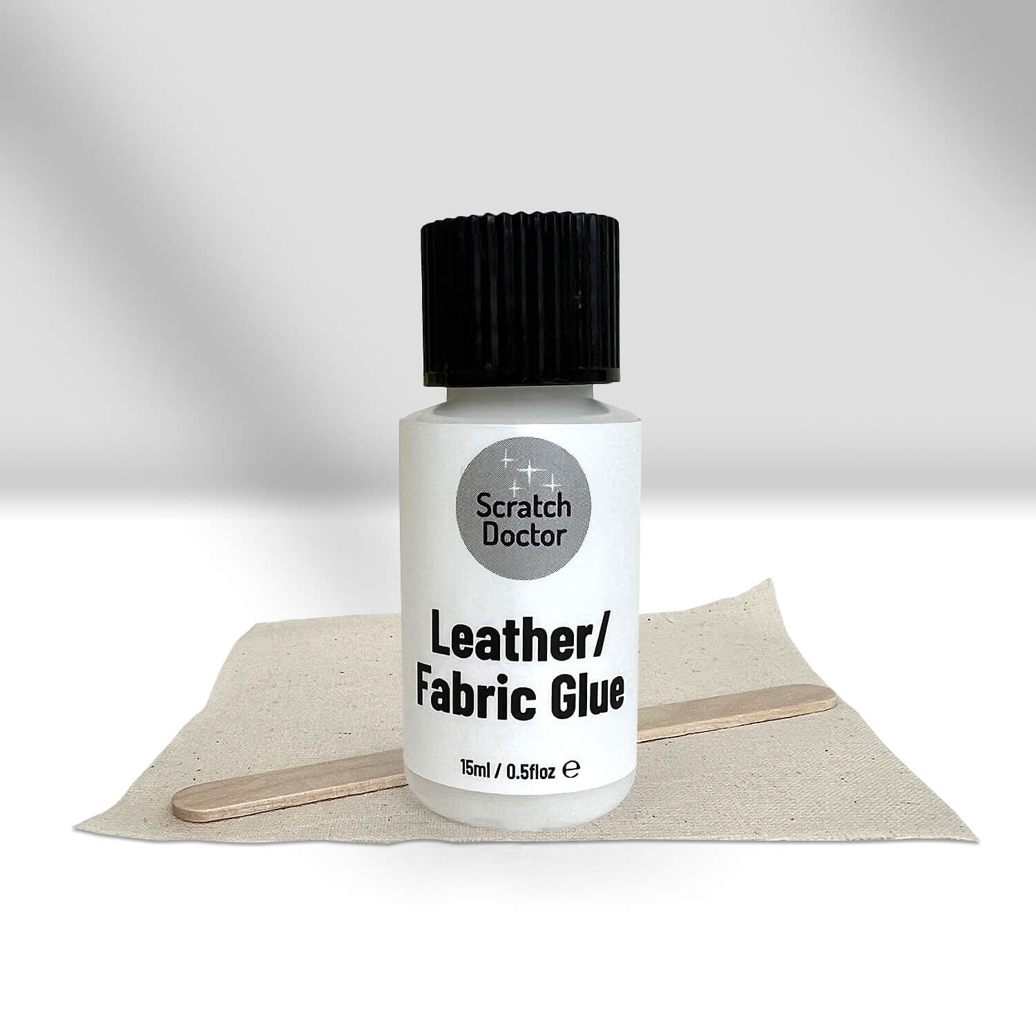An application scenario or product detail of fabric glue for leather - Image 2