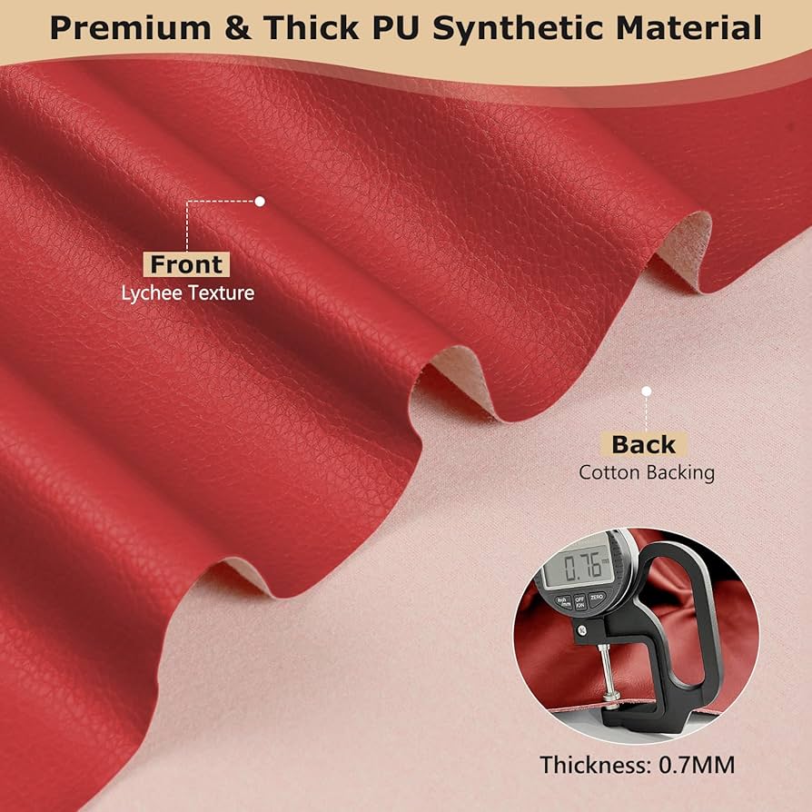 An application scenario or product detail of fabric & leather - Image 20