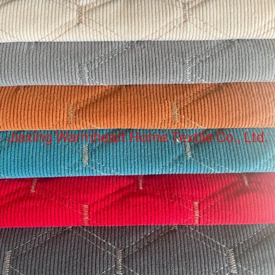 An application scenario or product detail of fabric upholstery car - Image 21