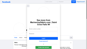 Facebook - UV Treated Covers