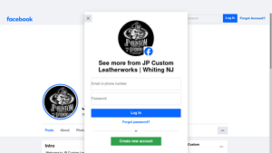 JP Custom Leatherworks - Quality Gear for First Responders