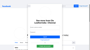 Council for Leather Exports - Global Leather Connections