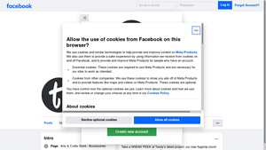 Facebook - Social Networking Platform