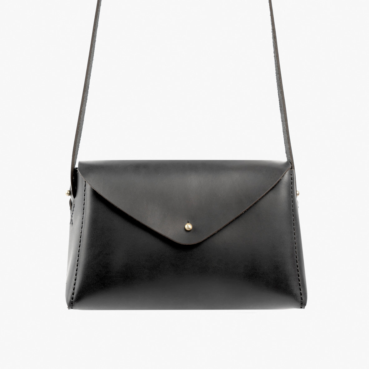 An application scenario or product detail of fair trade leather bag - Image 13
