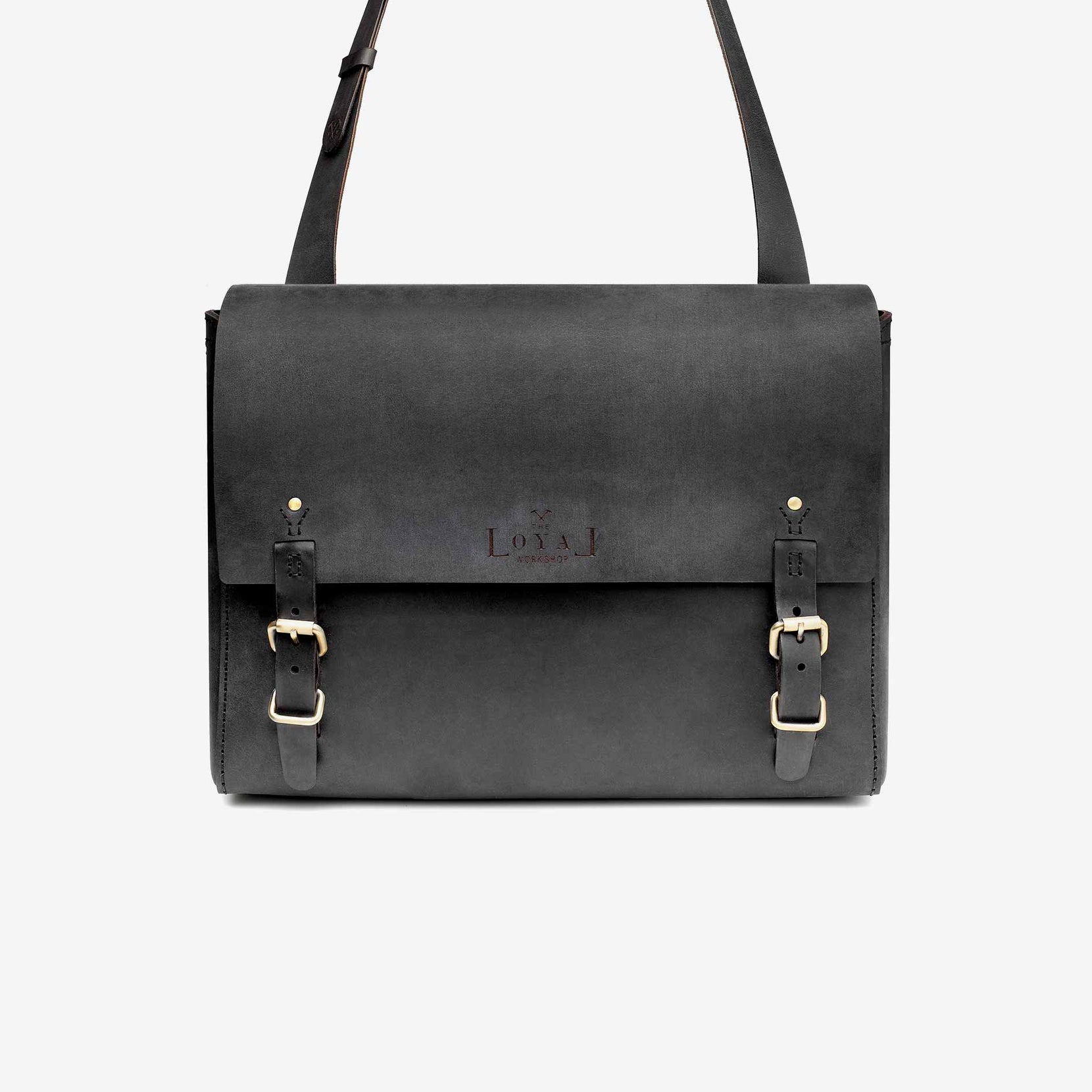 An application scenario or product detail of fair trade leather bag - Image 20