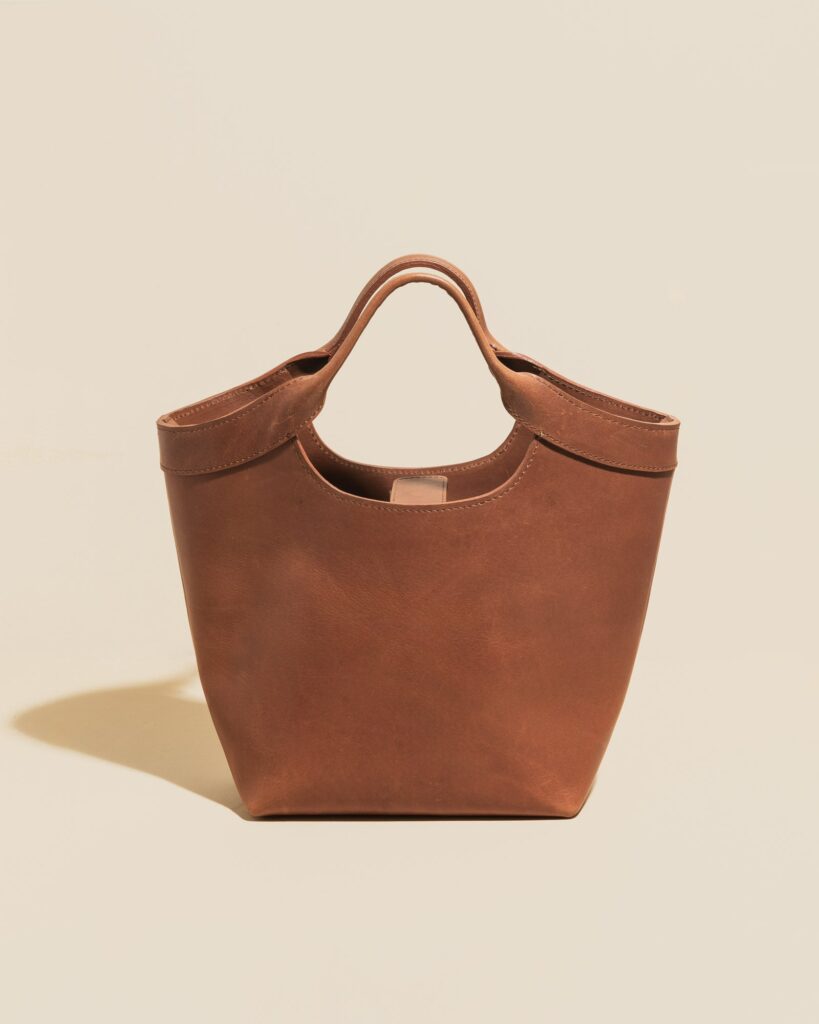 Featured image for the fair trade leather bag guide