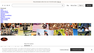 Hot Leathers - Motorcycle-Themed Wholesale Products