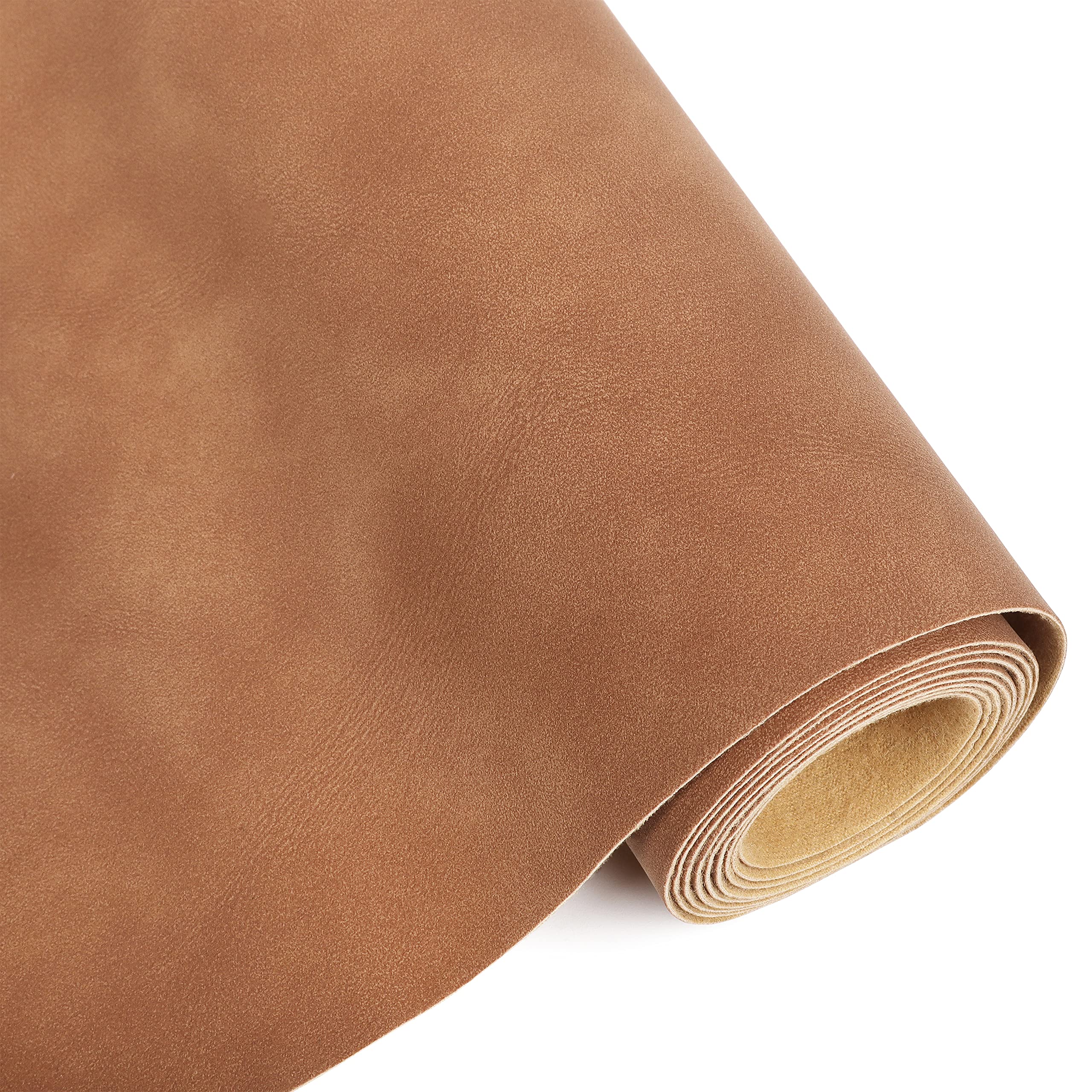 An application scenario or product detail of fake leather roll - Image 1