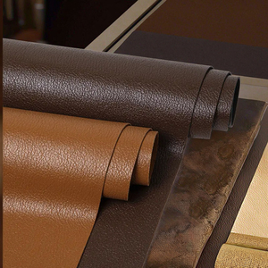 An application scenario or product detail of fake leather roll - Image 17