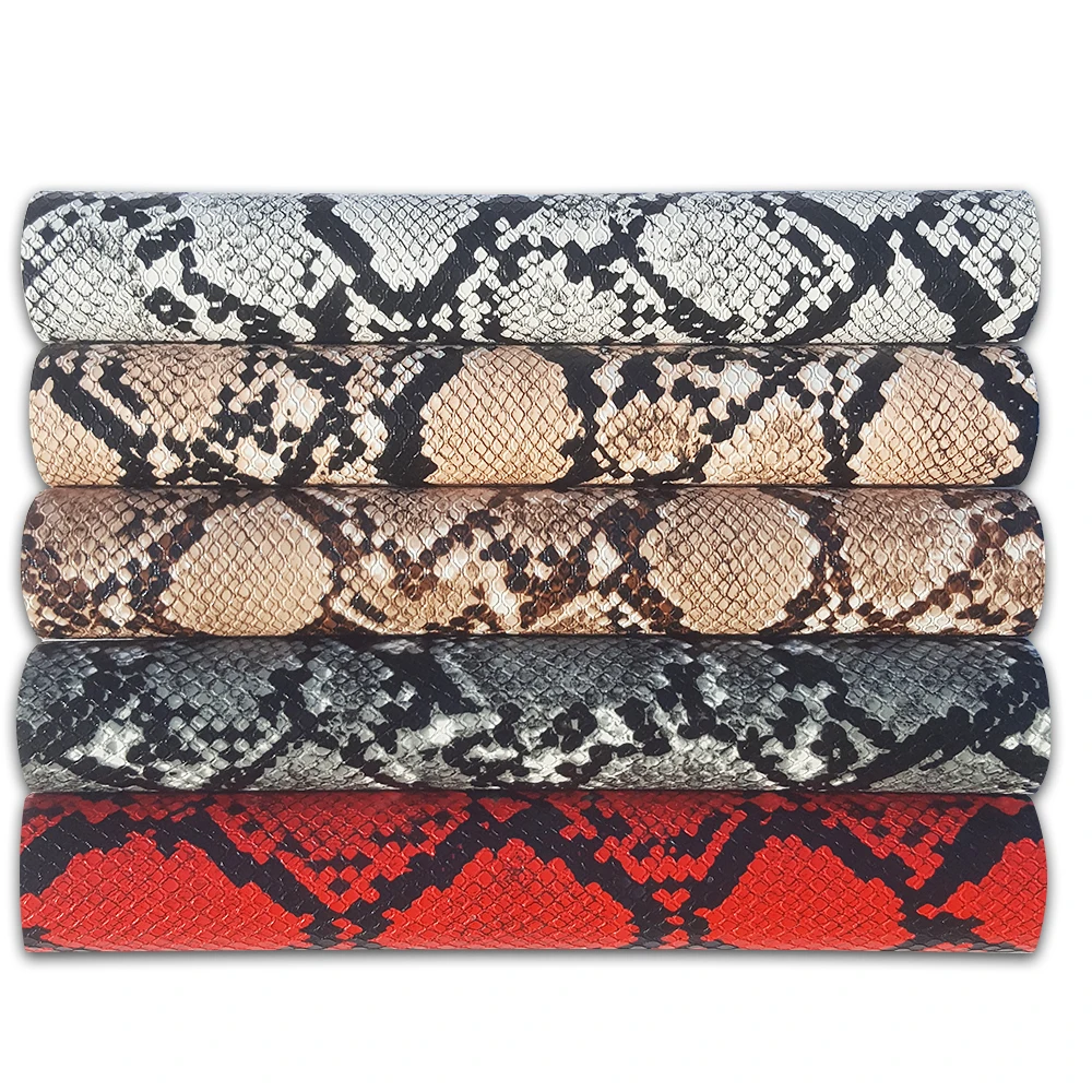 An application scenario or product detail of fake leather roll - Image 21
