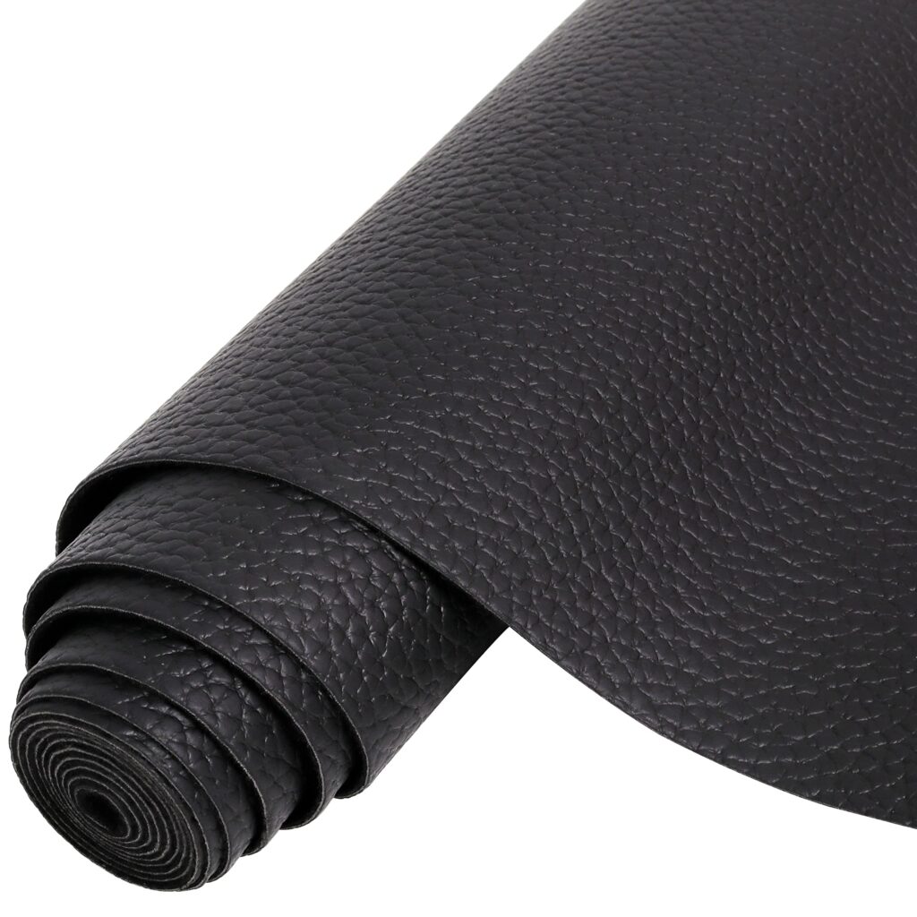Featured image for the fake leather roll guide
