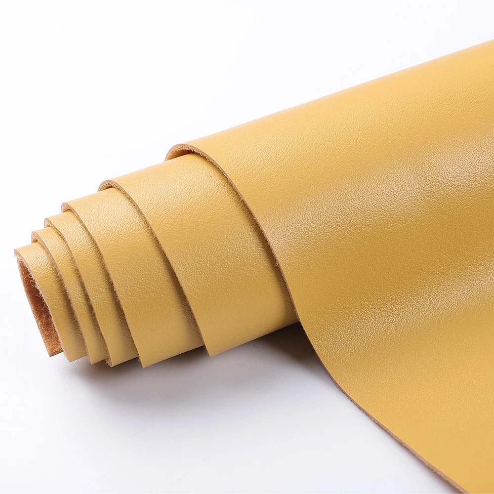 An application scenario or product detail of fake leather sheets - Image 12