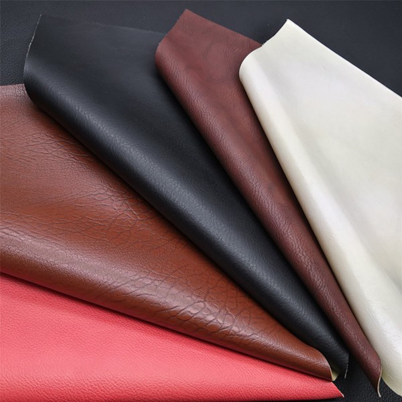 An application scenario or product detail of fake leather supplier - Image 13