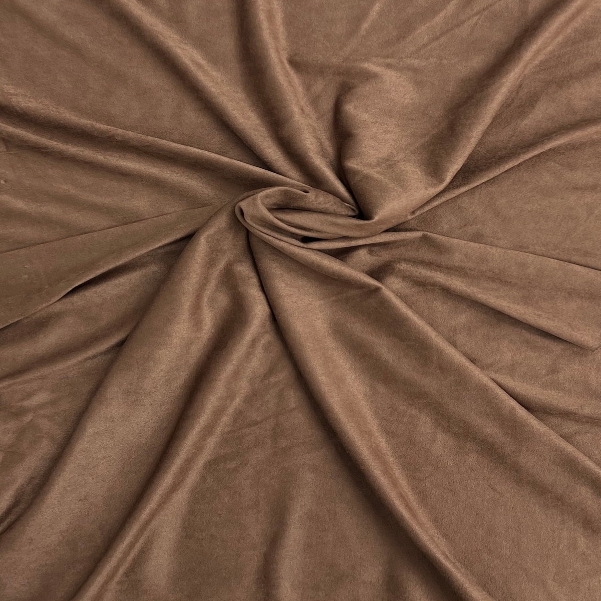 An application scenario or product detail of fake suede material - Image 2