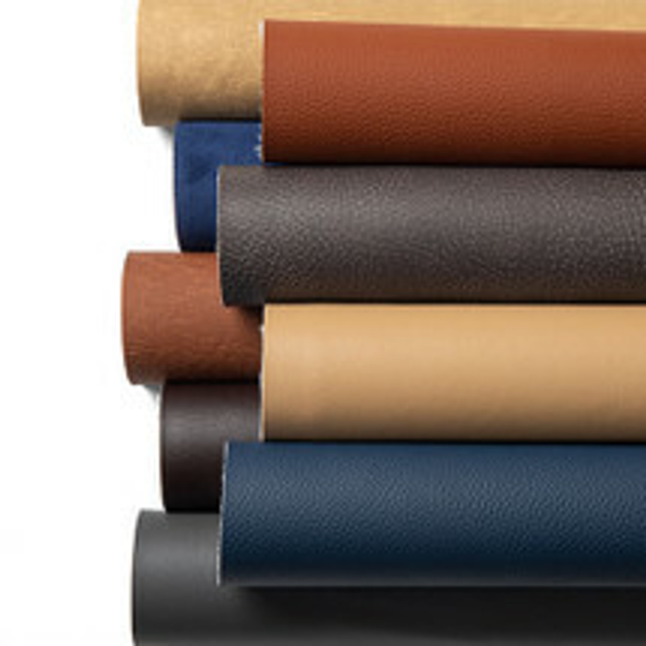An application scenario or product detail of faux leather bulk - Image 7