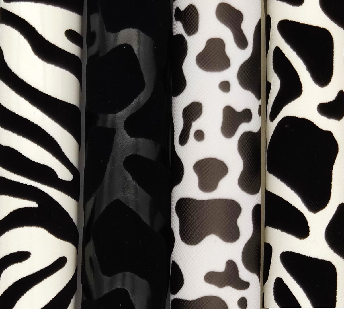 An application scenario or product detail of faux leather bulk - Image 9