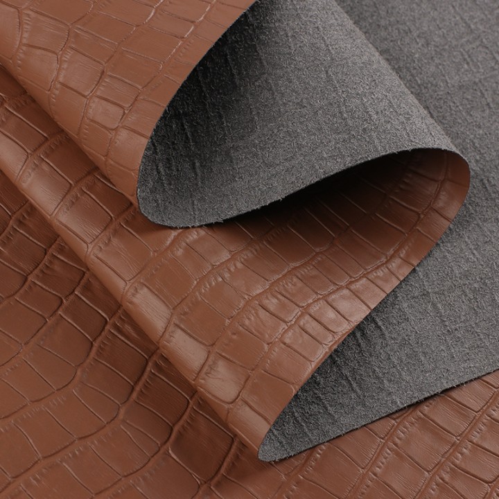 An application scenario or product detail of faux leather bulk - Image 20