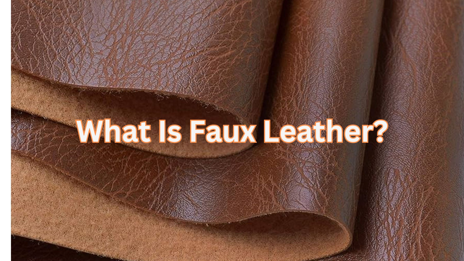 An application scenario or product detail of faux leather definition - Image 11