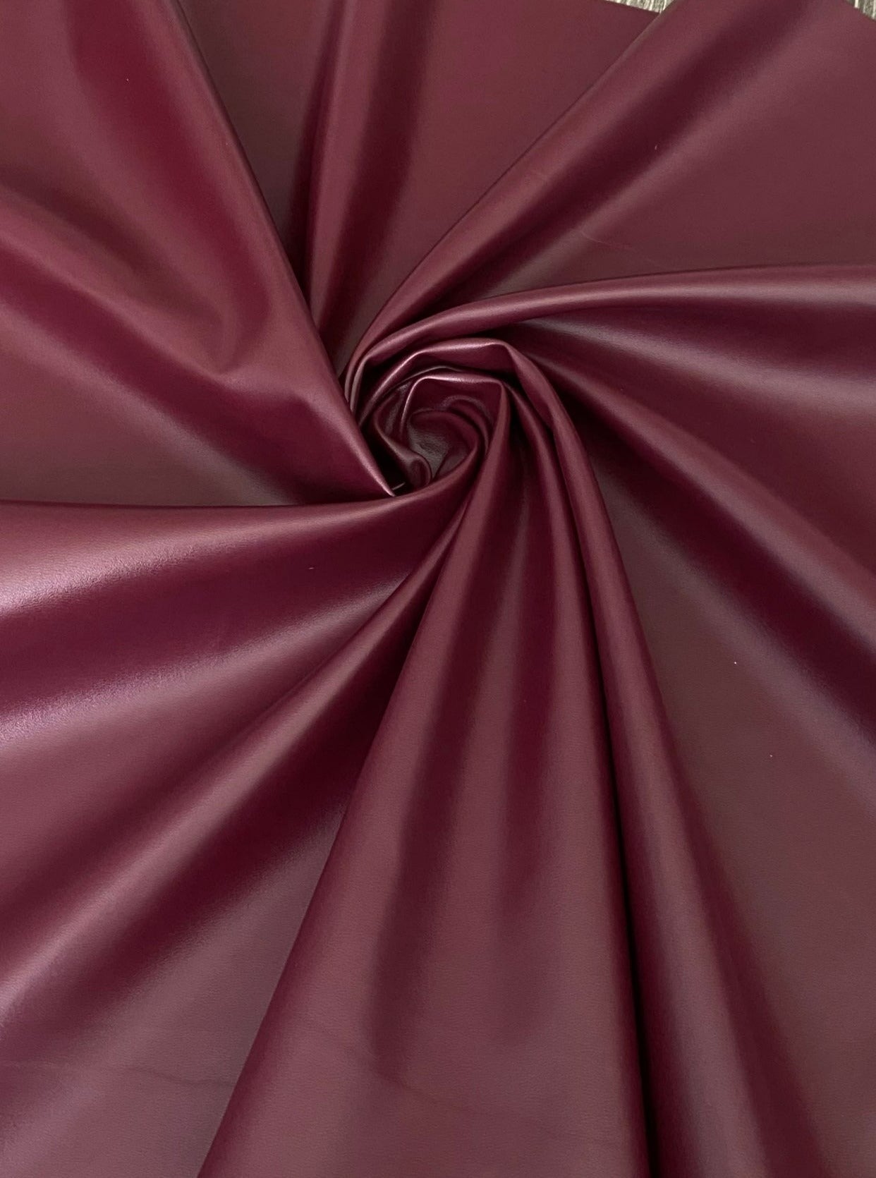 An application scenario or product detail of faux leather fabric for clothing - Image 16