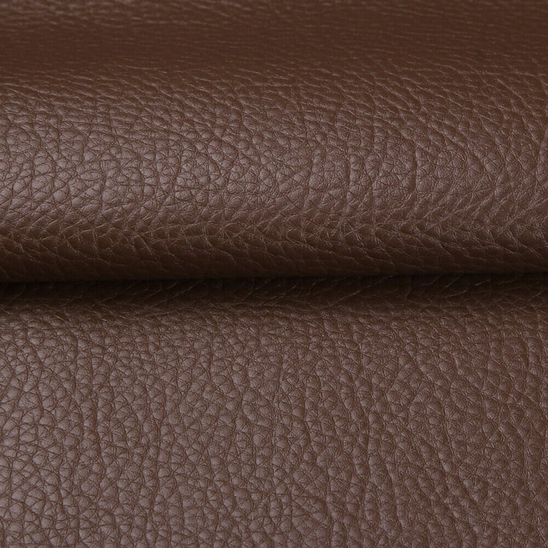 An application scenario or product detail of faux leather fabric near me - Image 7
