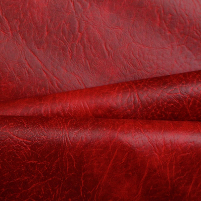 An application scenario or product detail of faux leather fabric near me - Image 10