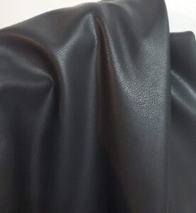 Featured image for the faux leather material for clothing guide