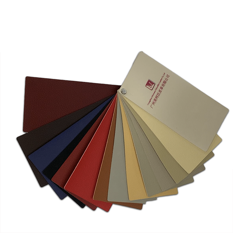 An application scenario or product detail of faux leather material wholesale - Image 7