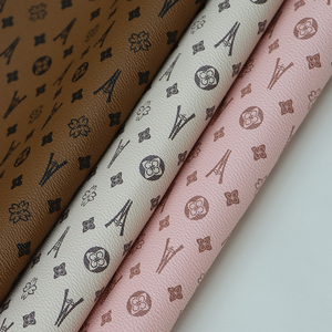 An application scenario or product detail of faux leather material wholesale - Image 13
