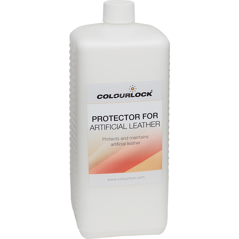 An application scenario or product detail of faux leather protection - Image 10
