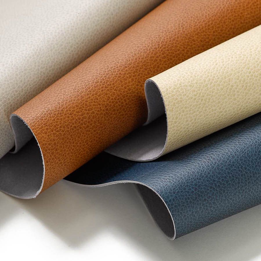 An application scenario or product detail of faux leather protection - Image 21