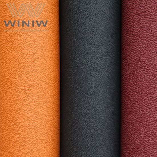 An application scenario or product detail of faux leather sheets wholesale - Image 15
