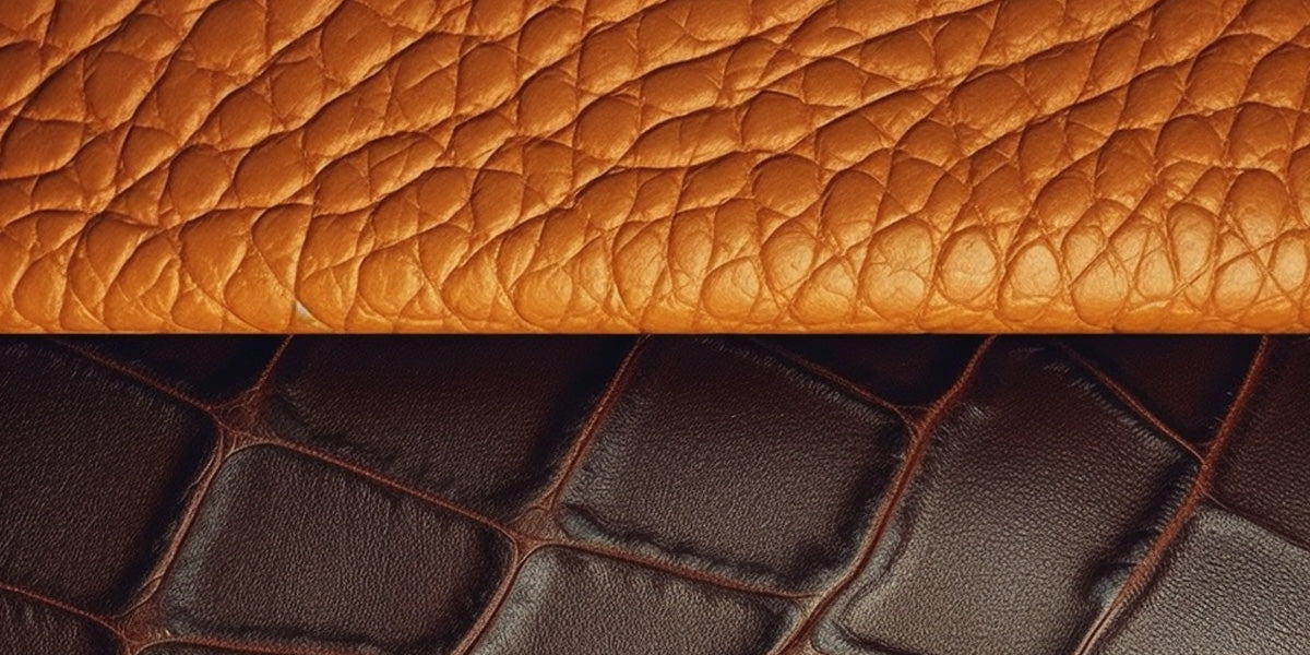 An application scenario or product detail of faux leather suppliers - Image 17