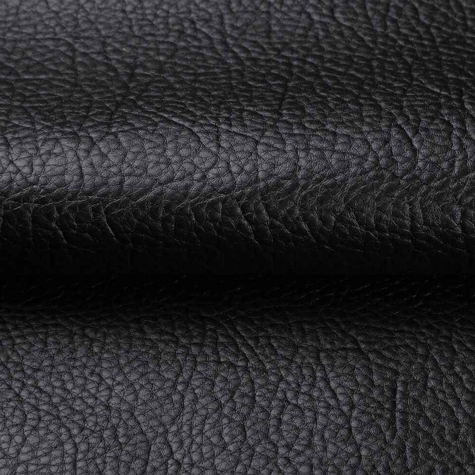 An application scenario or product detail of faux leather upholstery fabric - Image 9