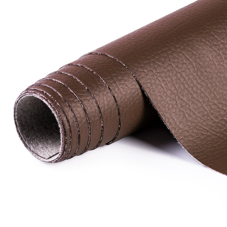 An application scenario or product detail of faux leather vinyl fabric - Image 9