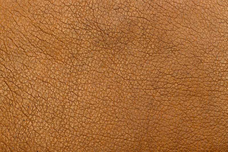 An application scenario or product detail of faux leather vs real leather - Image 16