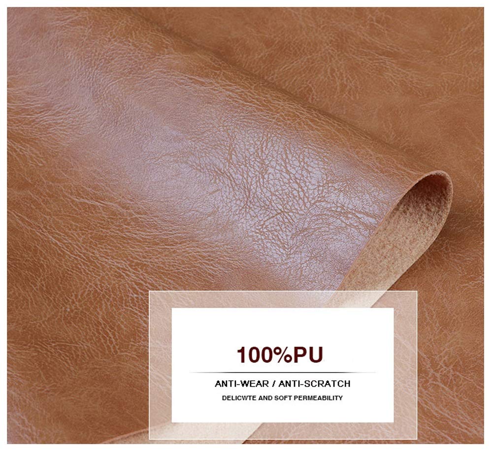 An application scenario or product detail of faux leatherette - Image 2