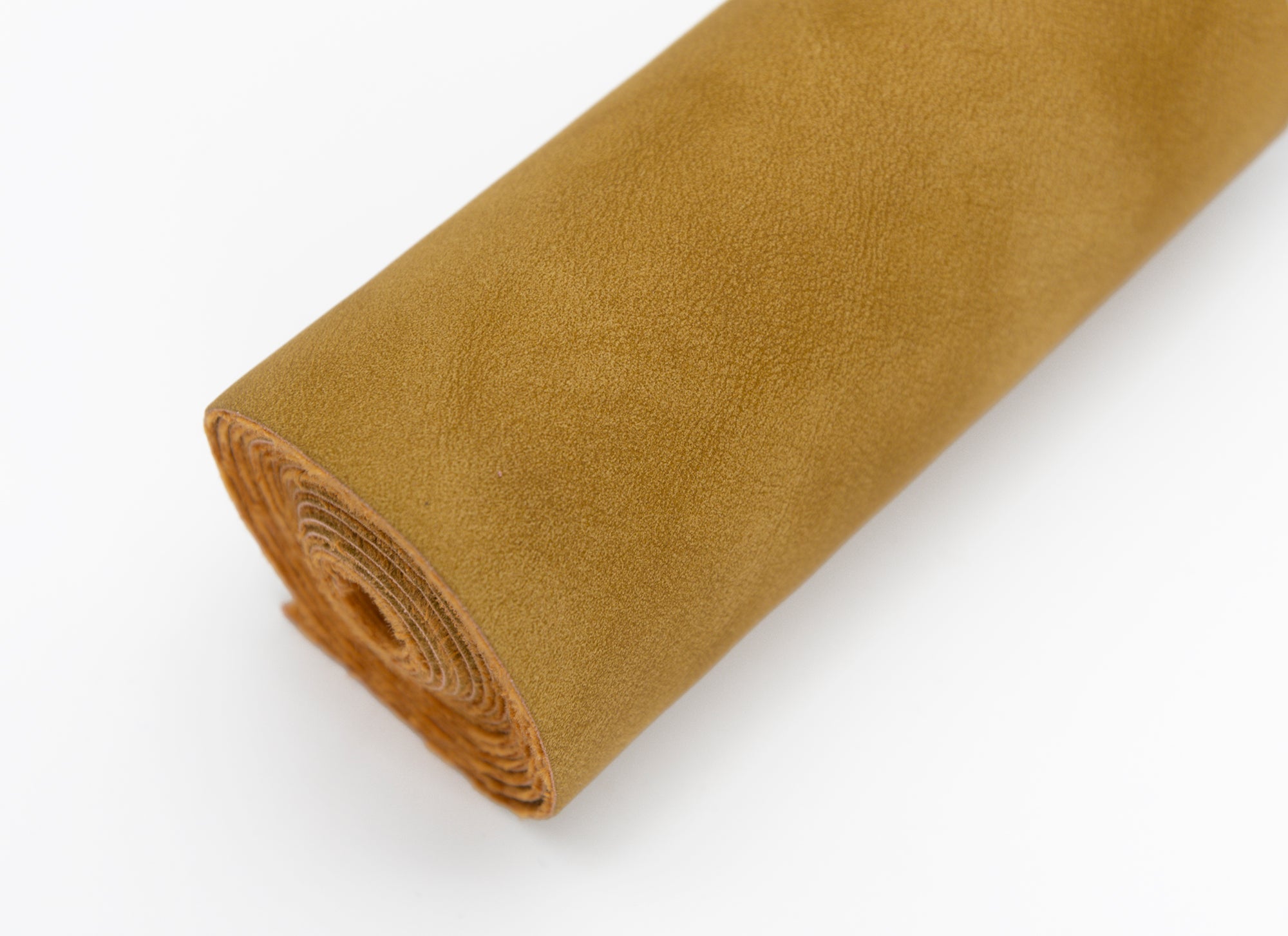 An application scenario or product detail of faux suede - Image 1