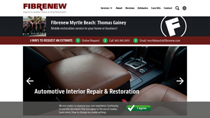 Fibrenew - Mobile Restoration Services