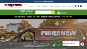 Fibrenew - Restoration and Repair Services