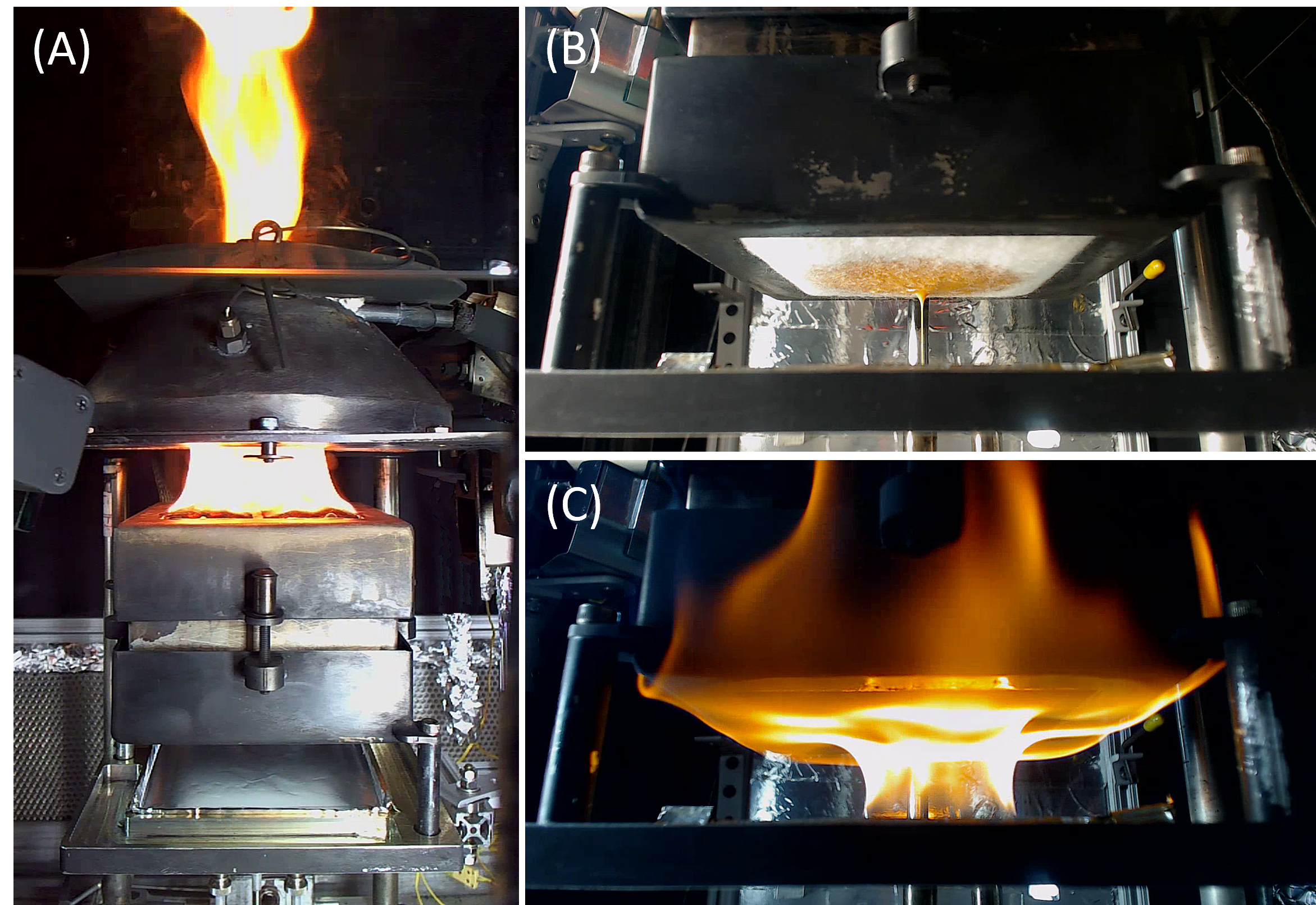 An application scenario or product detail of fire resistant furniture - Image 9
