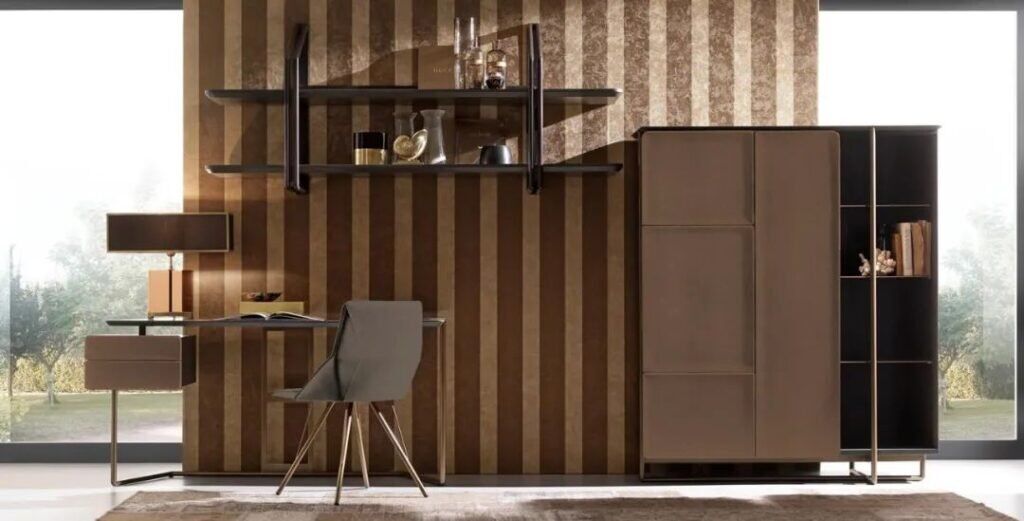 An application scenario or product detail of fire resistant furniture - Image 10