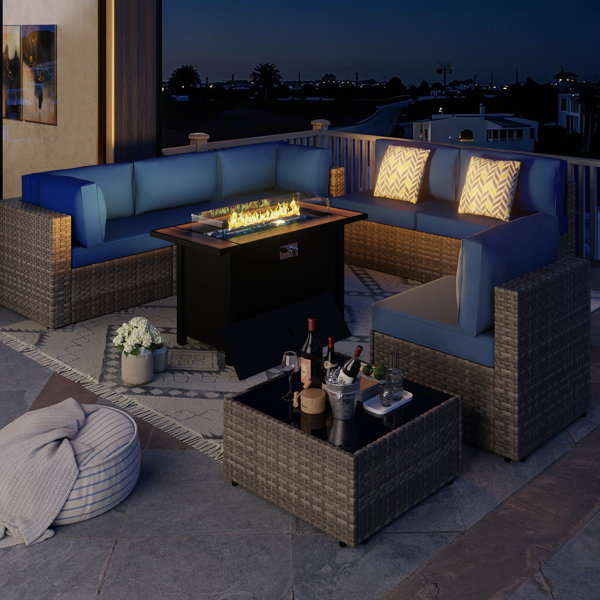 An application scenario or product detail of fire resistant furniture - Image 11
