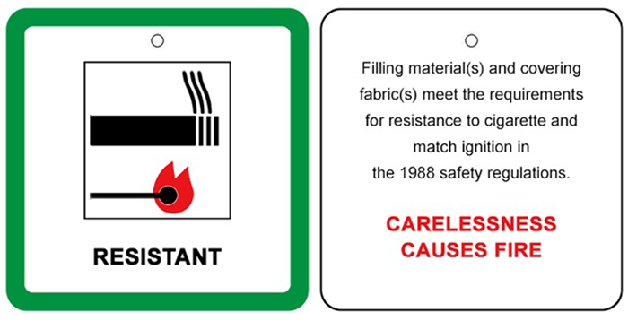 An application scenario or product detail of fire resistant furniture - Image 17