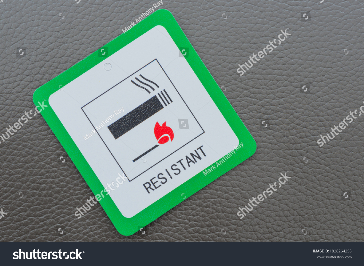An application scenario or product detail of fire resistant furniture - Image 18