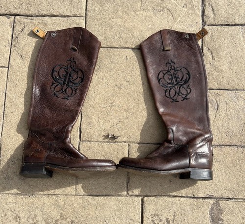 An application scenario or product detail of frye leather company - Image 2