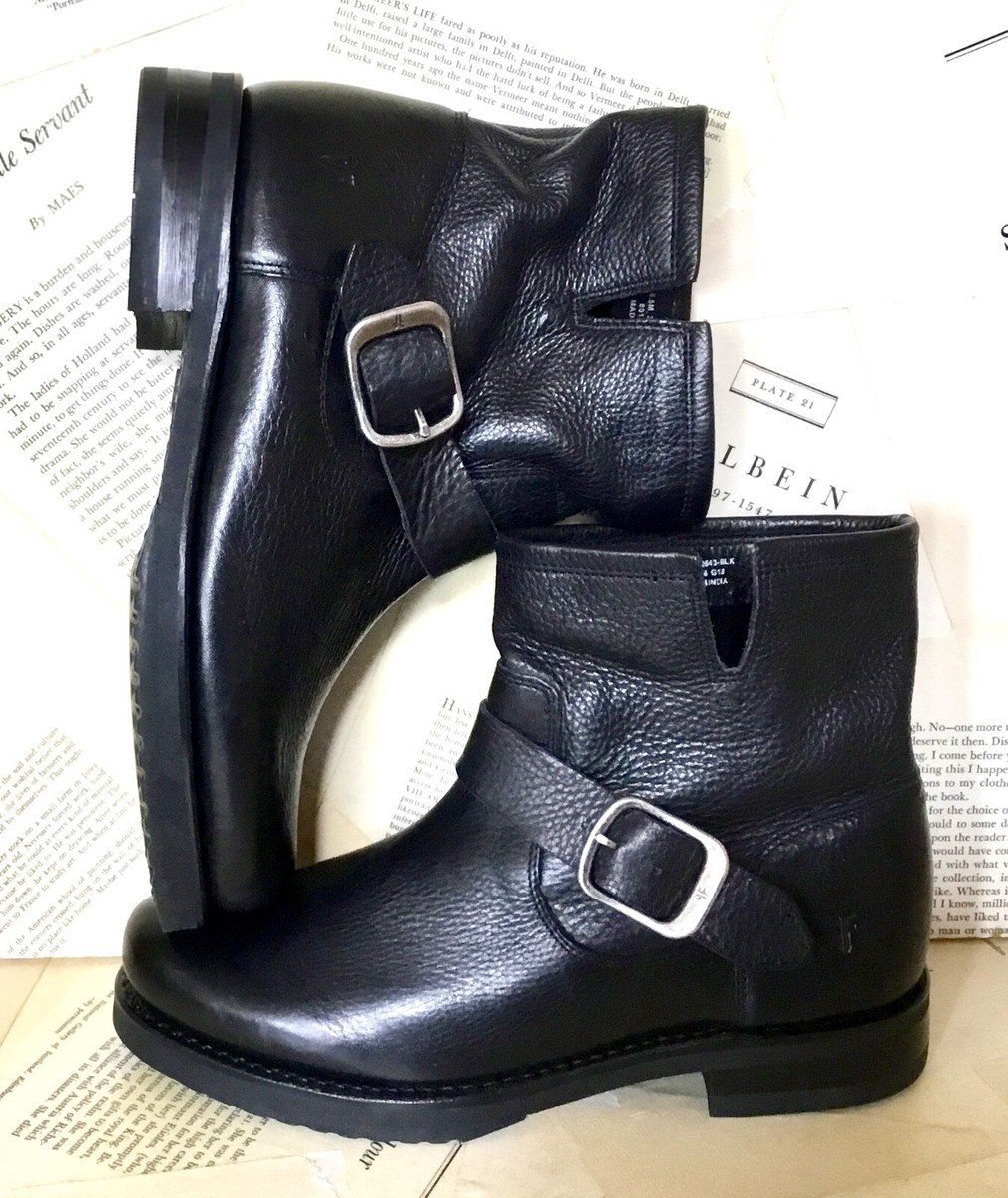 An application scenario or product detail of frye leather company - Image 19
