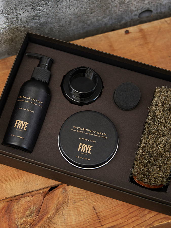 An application scenario or product detail of frye leather company - Image 20