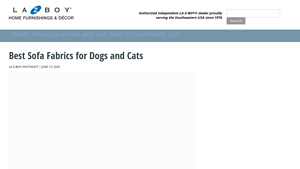 Furniture Academy - Best Furniture for Pets