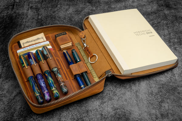 An application scenario or product detail of galen leather company - Image 11