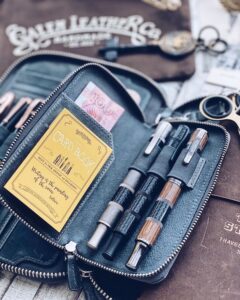 Featured image for the galen leather company guide